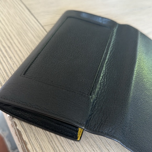 Celine Long snap Wallet - Picture 16 of 16